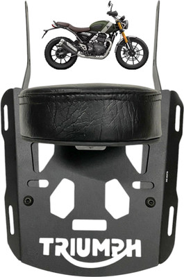 Dhe Best Adjustable Driver and Passenger Backrest