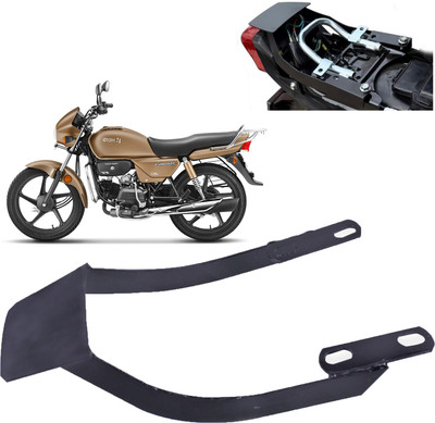 ZOVNA Passenger Backrest