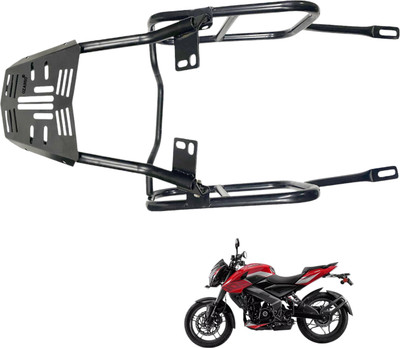 OZANGO Adjustable Passenger Backrest