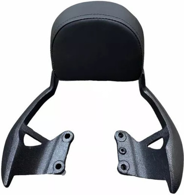 alphaten Adjustable Passenger Backrest