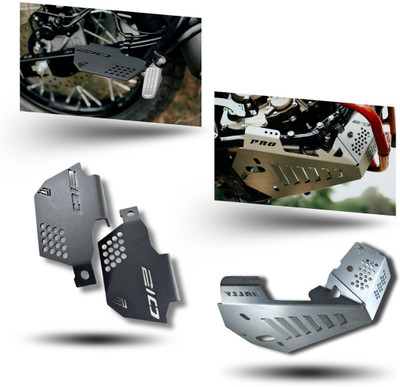 PHANTOM Adjustable Passenger Backrest