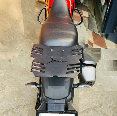 SGTB Passenger Backrest