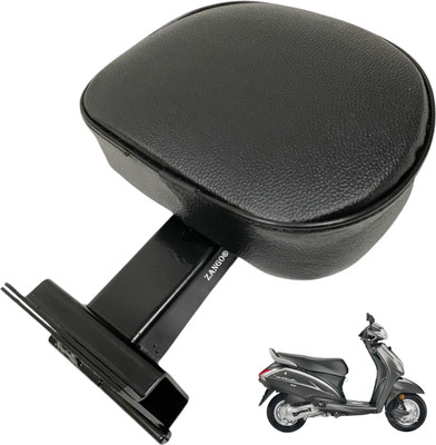 OZANGO Adjustable Passenger Backrest
