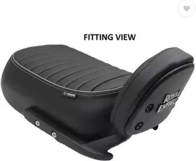 AQRAMX Passenger Backrest