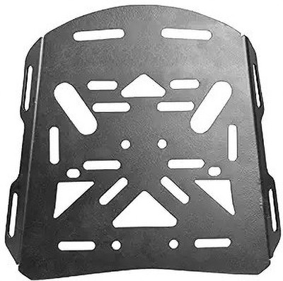 Autobrand Passenger Backrest
