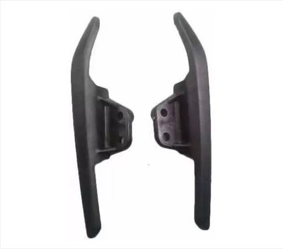 Shiv Ambba Adjustable Passenger Backrest