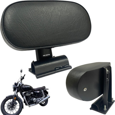 Dhe Best Adjustable Driver and Passenger Backrest