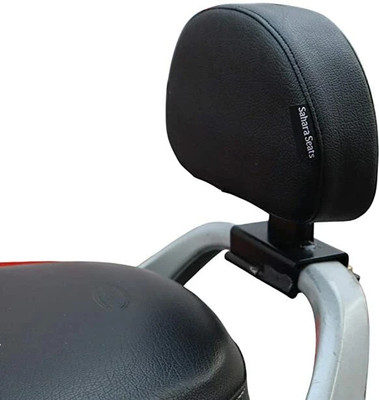 Aambe Traders Adjustable Passenger Backrest