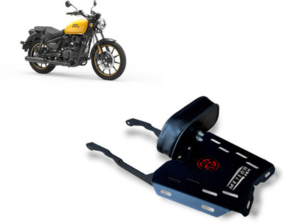 MOXZILLA Adjustable Passenger Backrest
