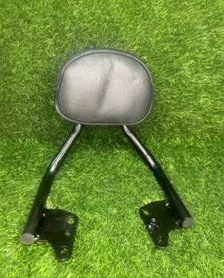 alphaten Adjustable Passenger Backrest