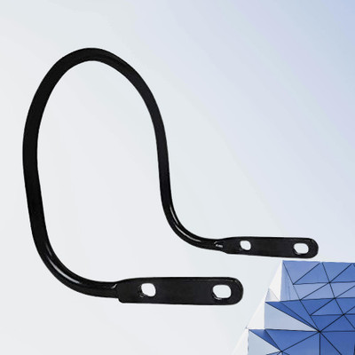 MODAROCK Adjustable Passenger Backrest