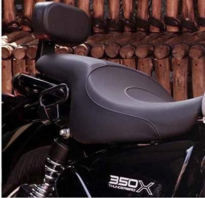 SGTB Adjustable Passenger Backrest