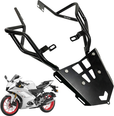 Dhe Best Adjustable Driver and Passenger Backrest