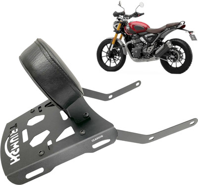 OZANGO Adjustable Driver and Passenger Backrest