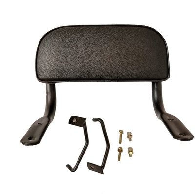 Digital Craft Passenger Backrest