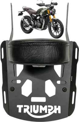 Dhe Best Adjustable Driver and Passenger Backrest