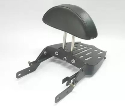 DOLSHACOB Adjustable Passenger Backrest