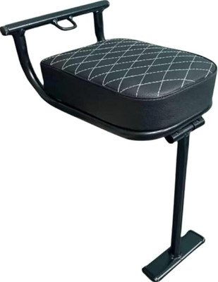 Golden Fox Adjustable Passenger Backrest
