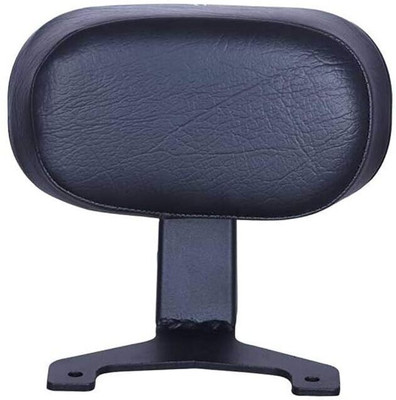 Shreeji Accessorie Adjustable Passenger Backrest