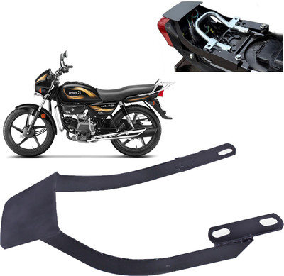SHOWRIDE Passenger Backrest