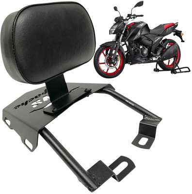Dhe Best Adjustable Driver and Passenger Backrest