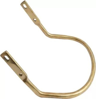 MODAROCK Passenger Backrest