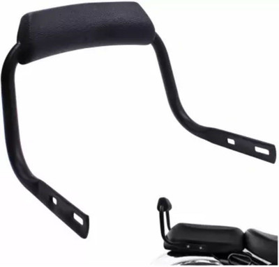 DOLSHACOB Adjustable Passenger Backrest