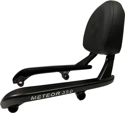 Digital Craft Adjustable Passenger Backrest