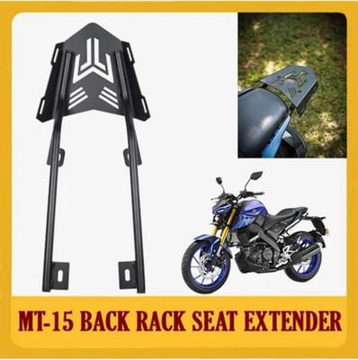 pro woxi Adjustable Passenger Backrest