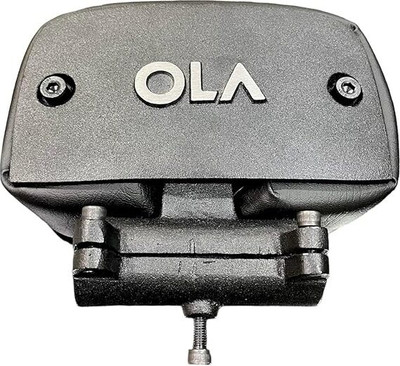 MODAROCK Passenger Backrest