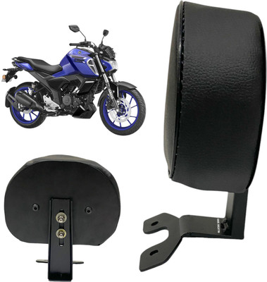 Dhe Best Adjustable Passenger Backrest