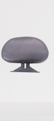 Buraaq Adjustable Driver and Passenger Backrest