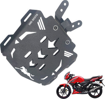 Dhe Best Adjustable Driver and Passenger Backrest