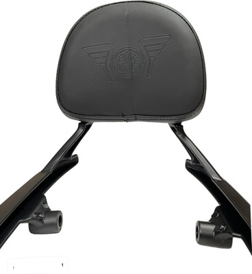 alphaten Adjustable Passenger Backrest