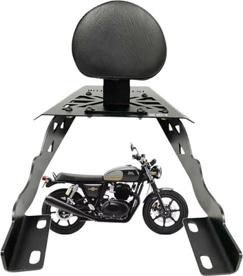 Dhe Best Adjustable Driver and Passenger Backrest