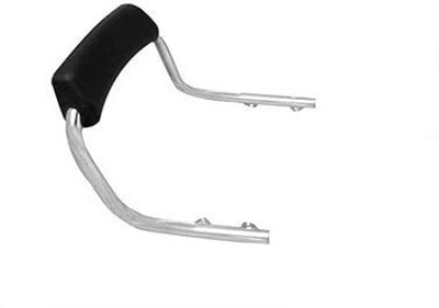 Shreeji Accessorie Adjustable Passenger Backrest