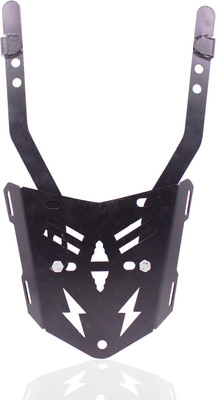 ASRYD Passenger Backrest