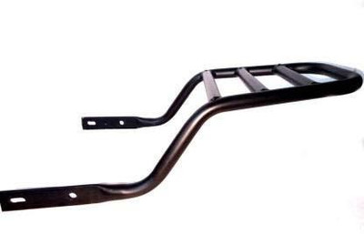 Ride Adventure Passenger Backrest