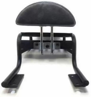 DOLSHACOB Adjustable Passenger Backrest