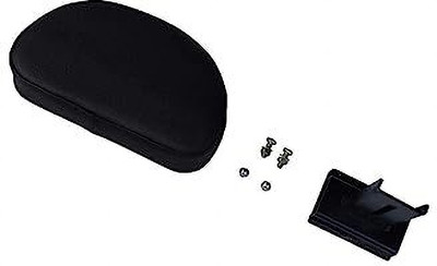 BSI Adjustable Passenger Backrest