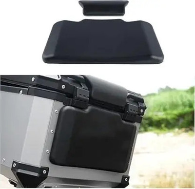 auto trends Driver and Passenger Backrest