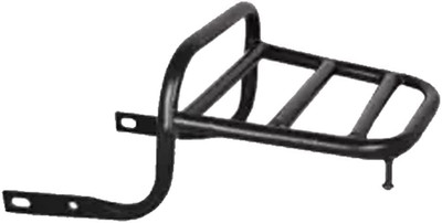 auto trends Adjustable Passenger Backrest