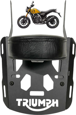 Dhe Best Adjustable Driver and Passenger Backrest