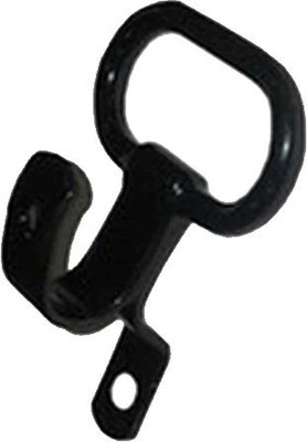 Delhismart Adjustable Passenger Backrest