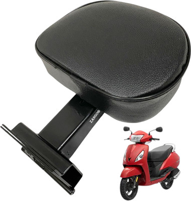 OZANGO Adjustable Passenger Backrest