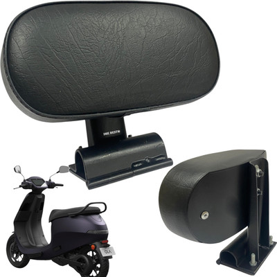 Dhe Best Adjustable Driver and Passenger Backrest