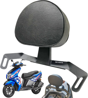 Dhe Best Adjustable Driver and Passenger Backrest