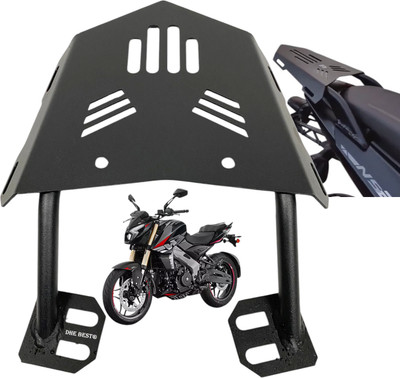 Dhe Best Adjustable Driver and Passenger Backrest