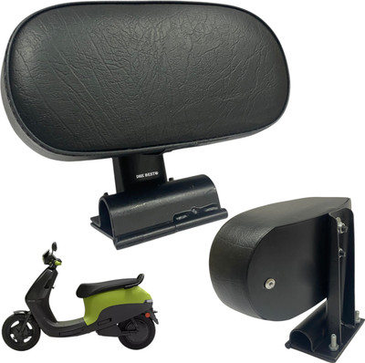 Dhe Best Adjustable Driver and Passenger Backrest