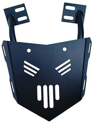 Bigbird Passenger Backrest